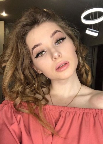 Полина, Г. Данилов