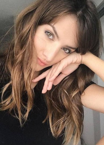 Света, Г. Данилов